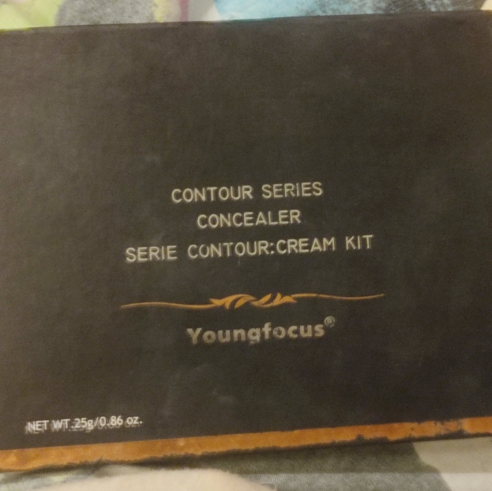 Contour kit